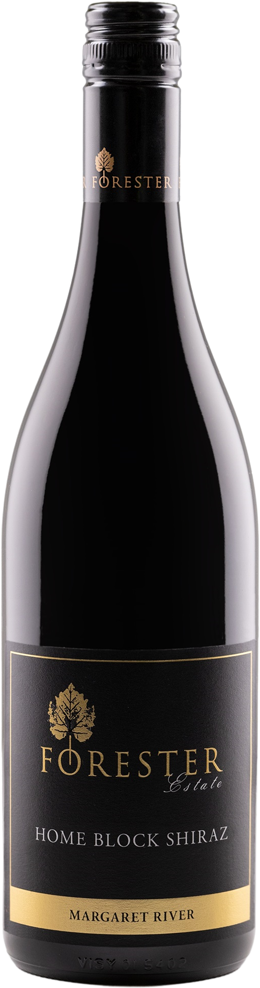 Forester Estate Home Block Margaret River Shiraz 2021
